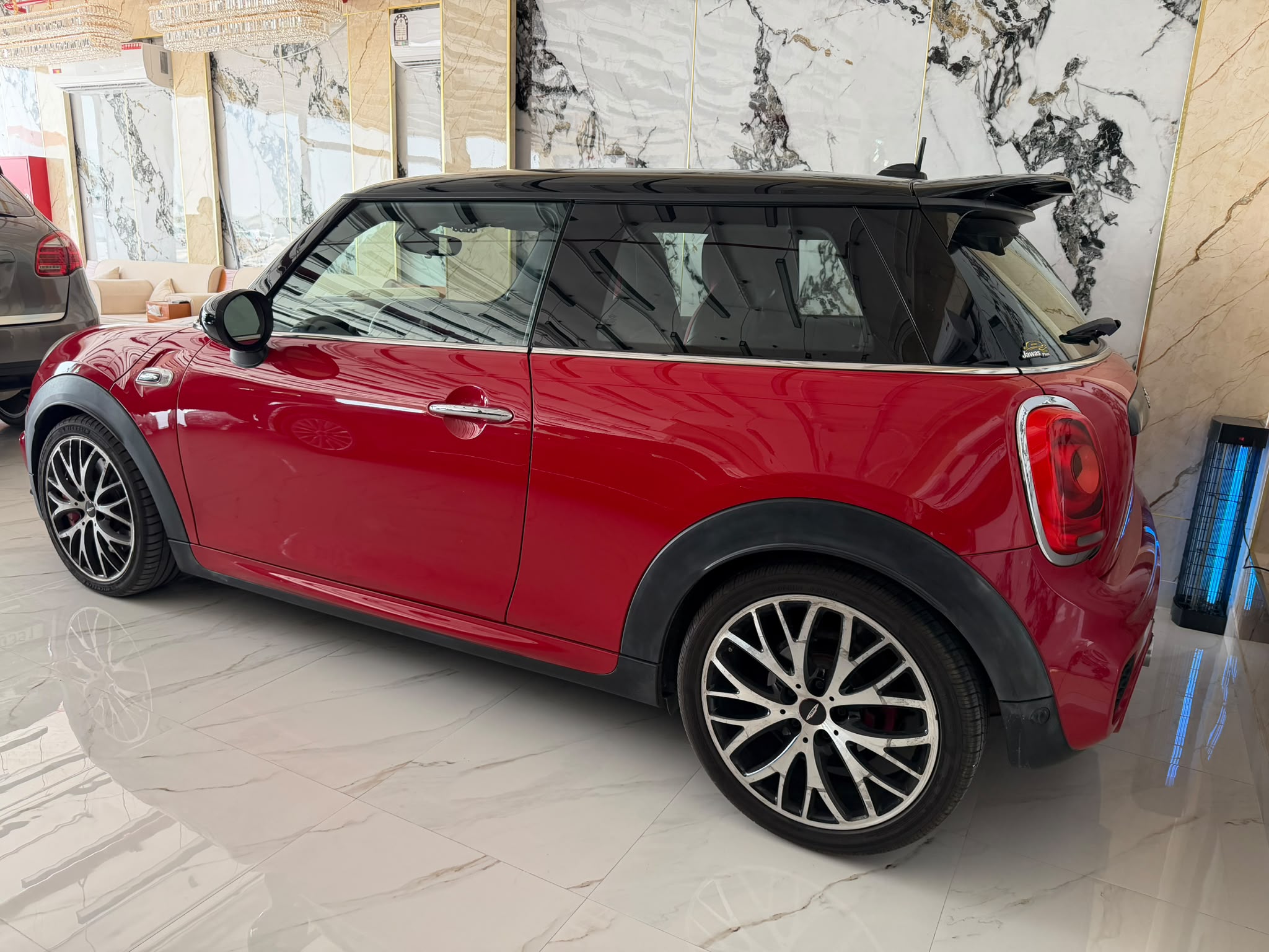 Mini Cooper 2016 - Image 4