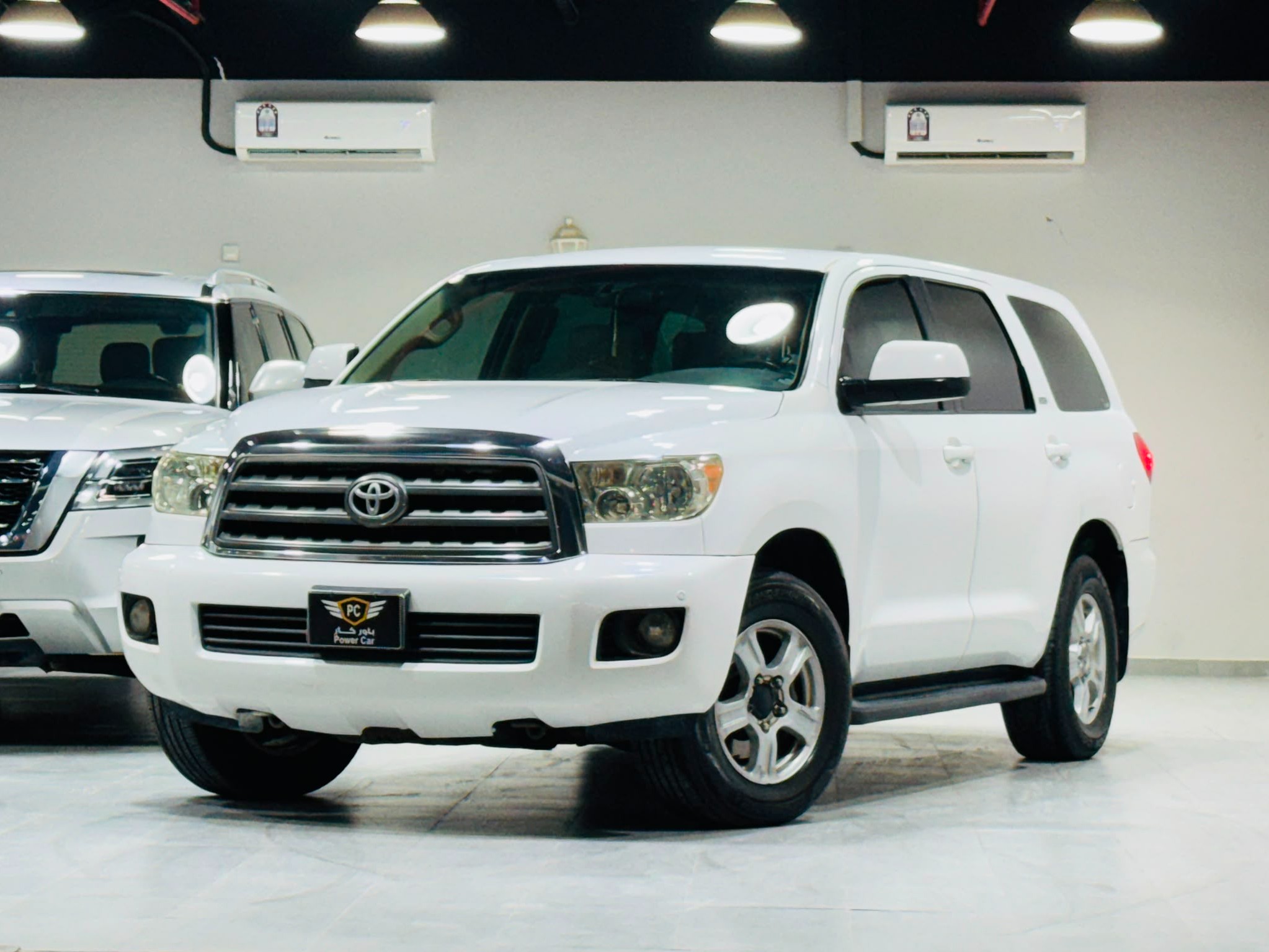 Toyota Sequoia 2013 - Image 3