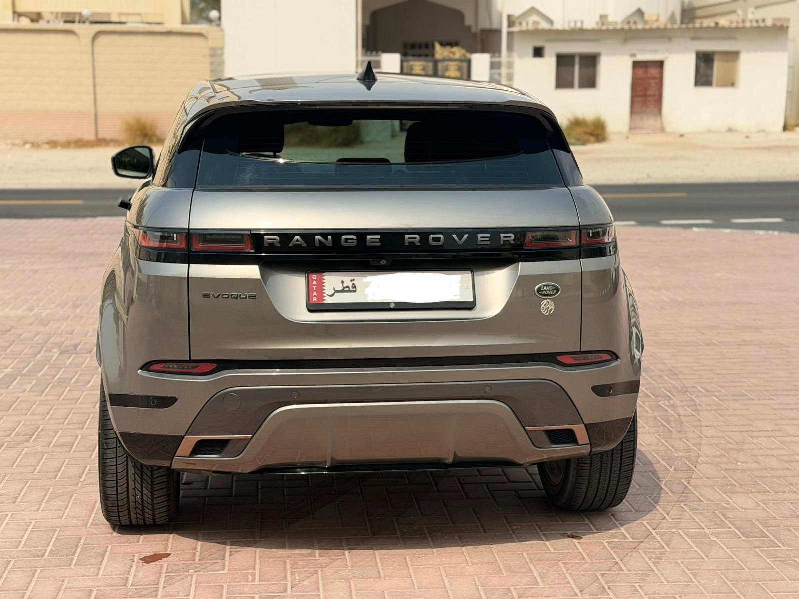 Land Rover Range Rover Evoque Dynamic 2022 - Image 3