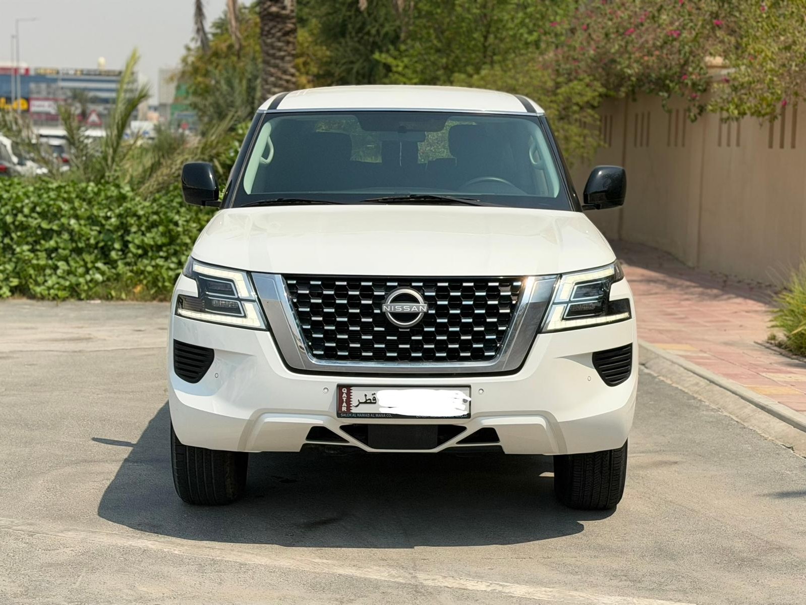 Nissan Patrol XE 2022 - Image 2