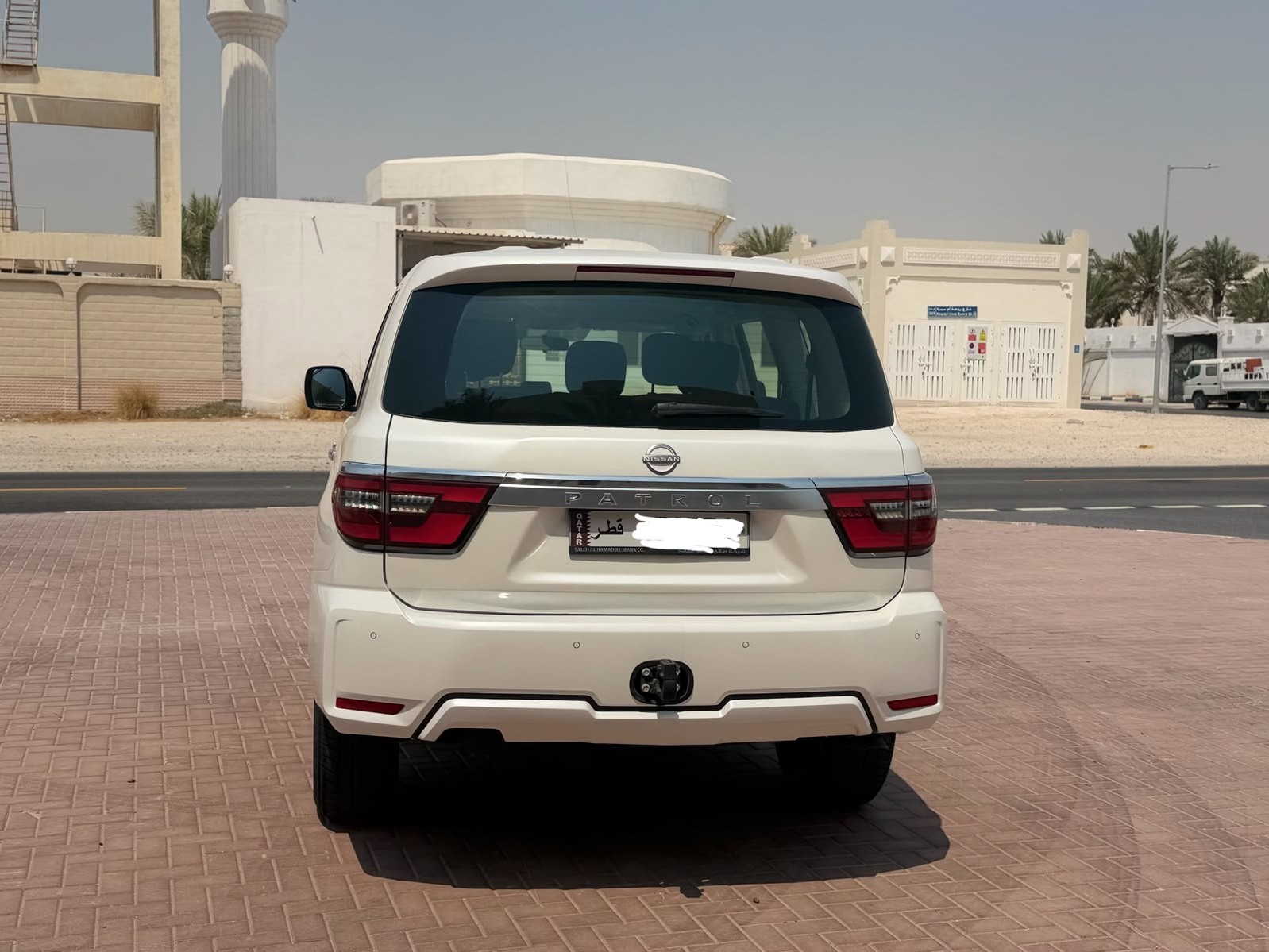 Nissan Patrol XE 2022 - Image 3