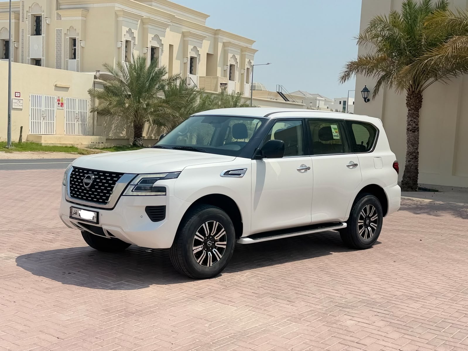 Nissan Patrol XE 2022 - Image 2