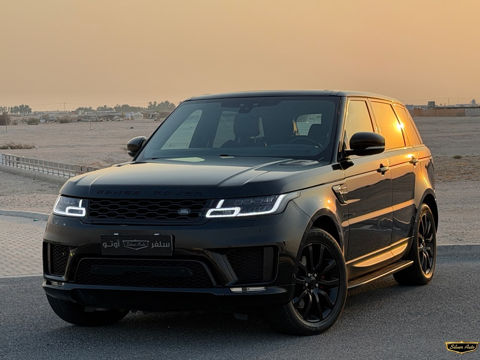 Land Rover Range Rover HSE 2017 - Image 2