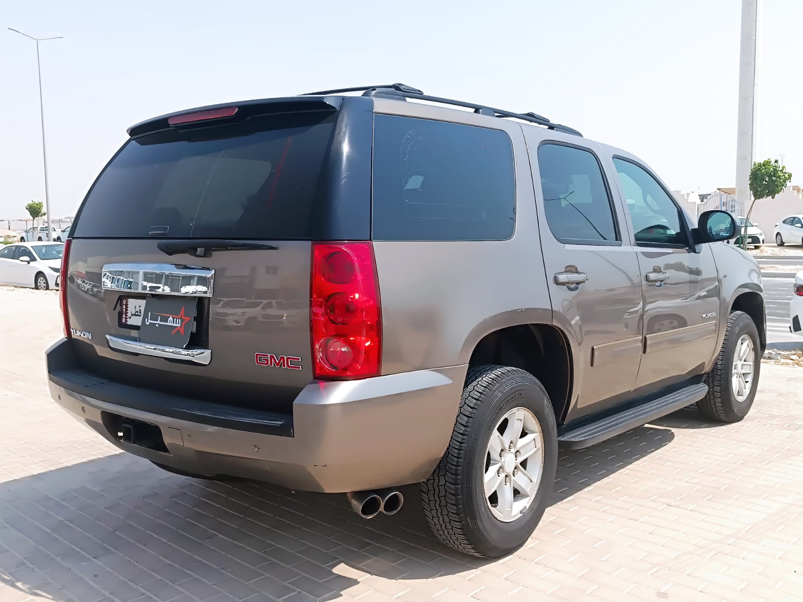 Chevrolet Tahoe 2013 - Image 4