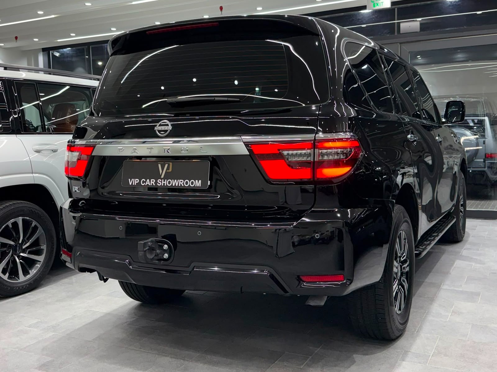 Nissan Patrol XE 2023 - Image 4