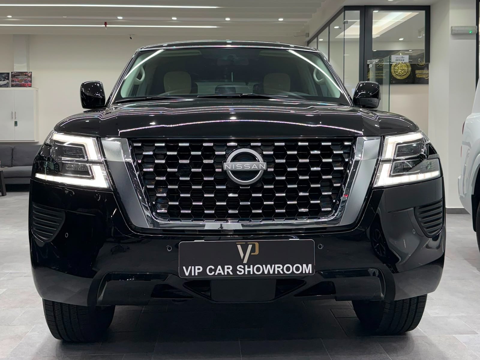 Nissan Patrol XE 2023 - Image 2
