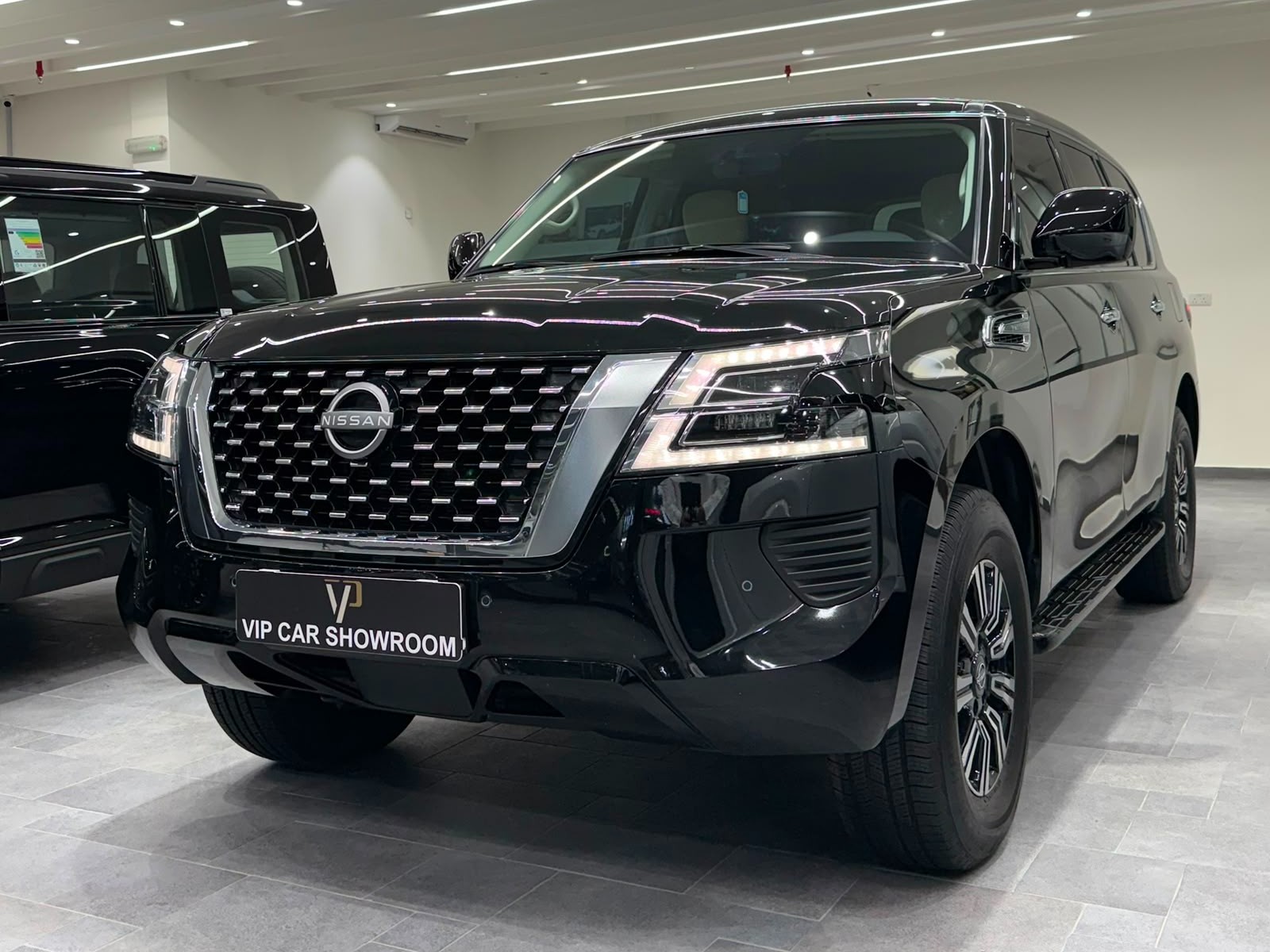 Nissan Patrol XE 2023 - Image 3