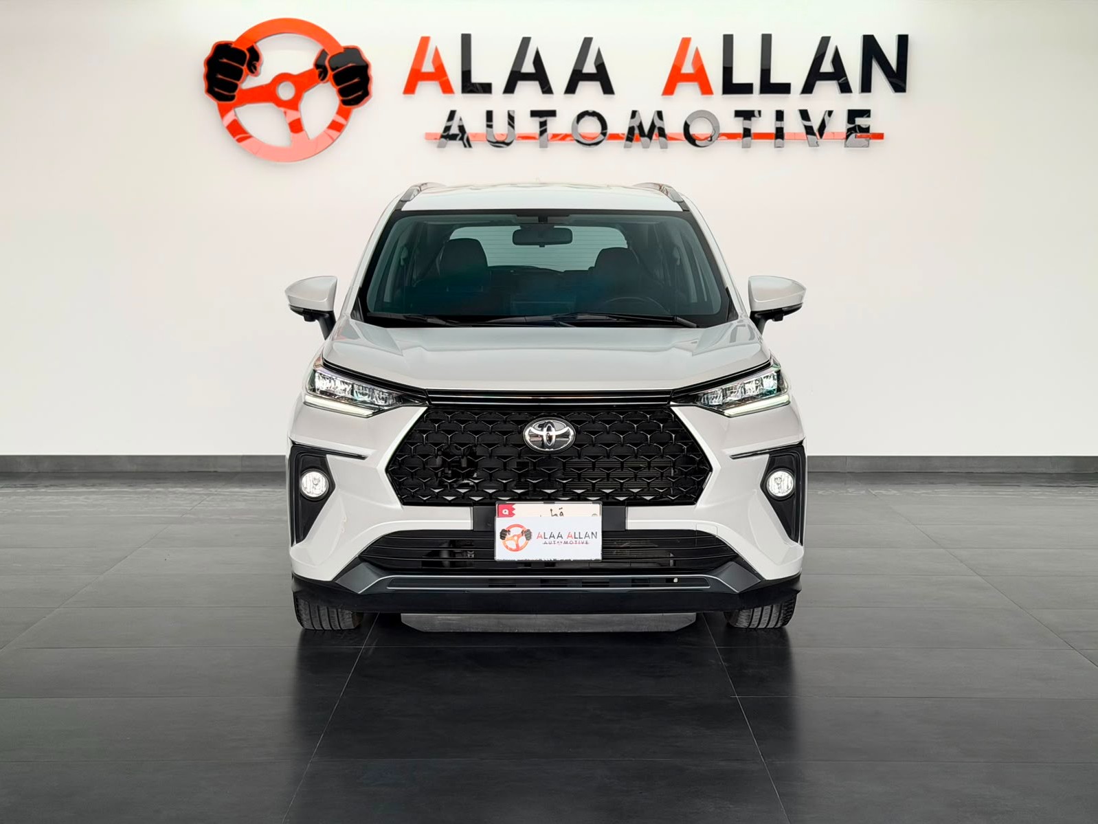 Toyota veloz 2024 - Image 3