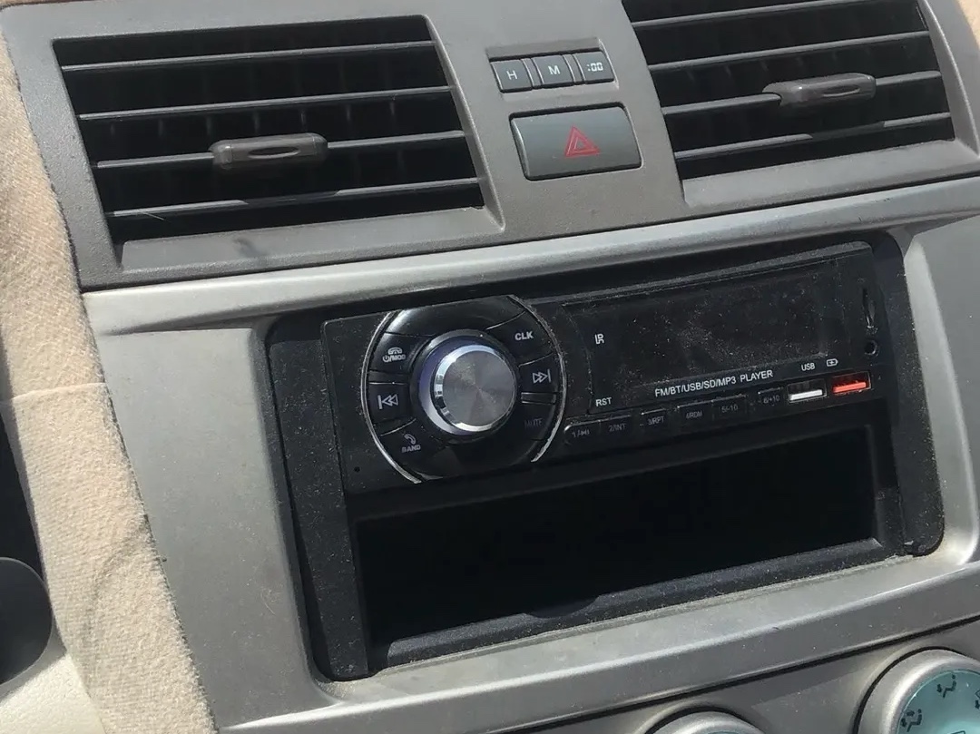 Toyota Camry GL 2008 - Image 4