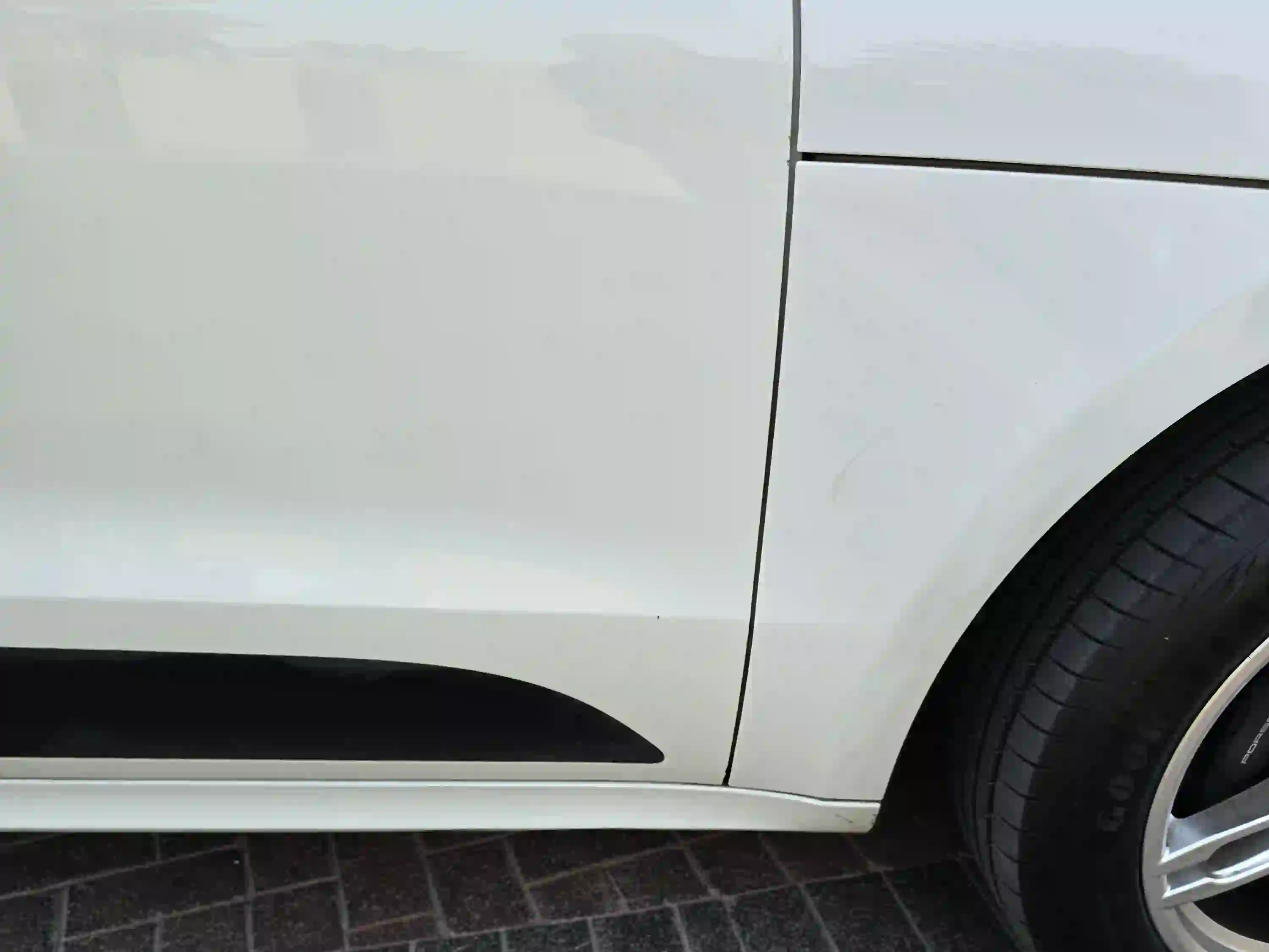 Porsche macan 2020 - Image 4