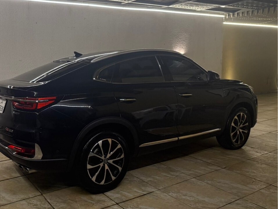 Changan CS85 2021 - Image 2