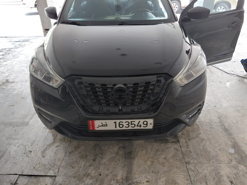 Nissan Kicks 2017 - Image 2