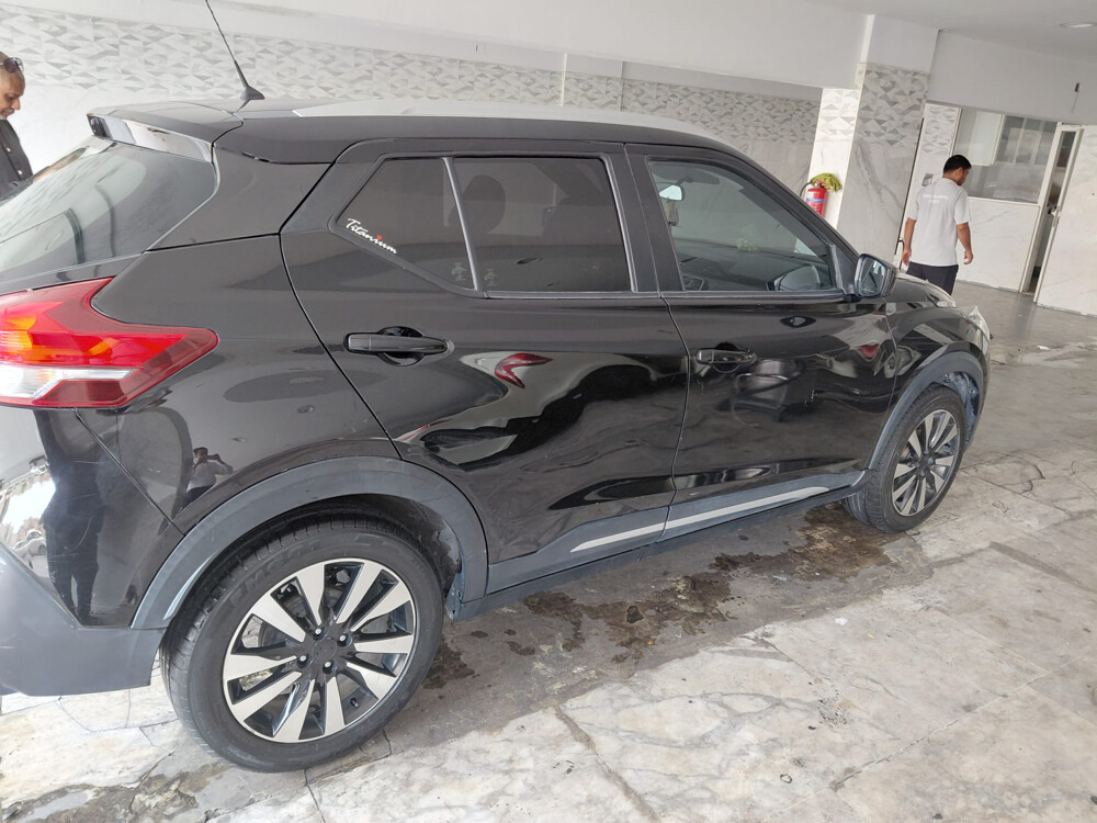 Nissan Kicks 2017 - Image 3