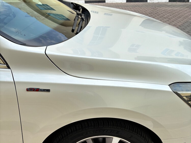 Peugeot 508 2017 - Image 3