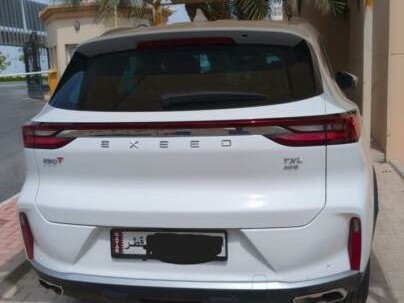 Exeed TXL LUX 2025 - Image 4
