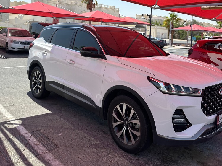 CHERY tiggo 7 pro 2022 - Image 2