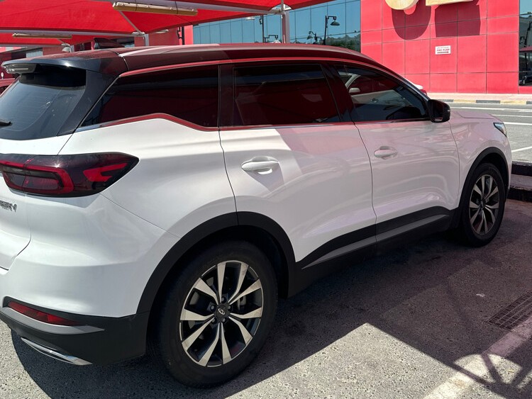 CHERY tiggo 7 pro 2022 - Image 3