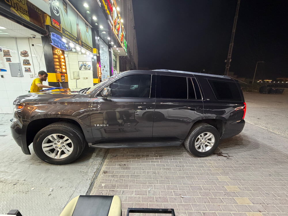 Chevrolet Tahoe LT 2015 - Image 2