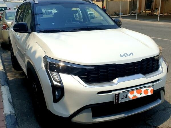 Kia Sonet 2024