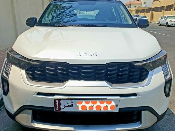 Kia Sonet 2024 - Image 2