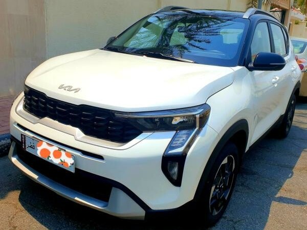 Kia Sonet 2024 - Image 3