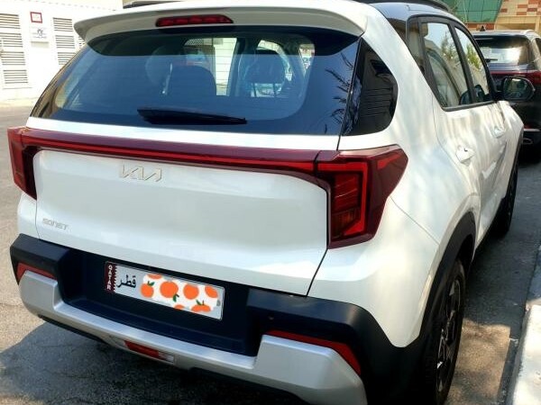 Kia Sonet 2024 - Image 4