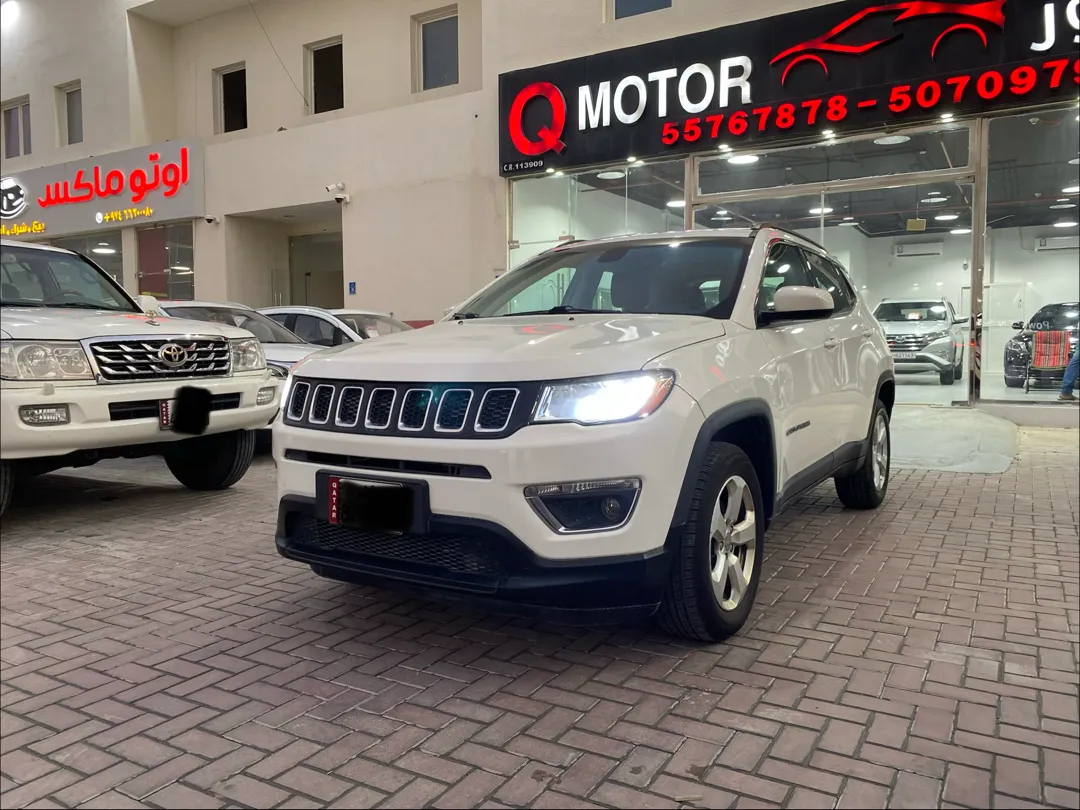 Jeep compass 2019 - Image 2