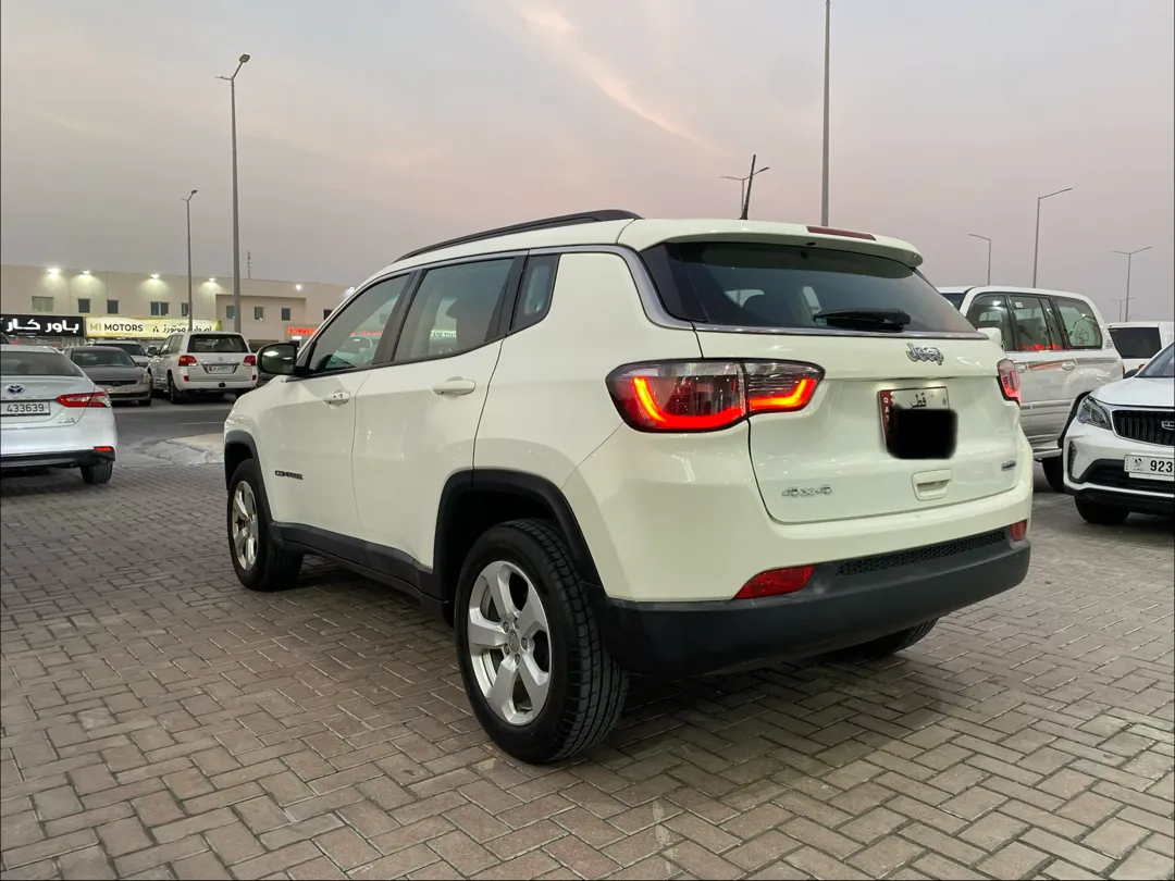 Jeep compass 2019 - Image 3