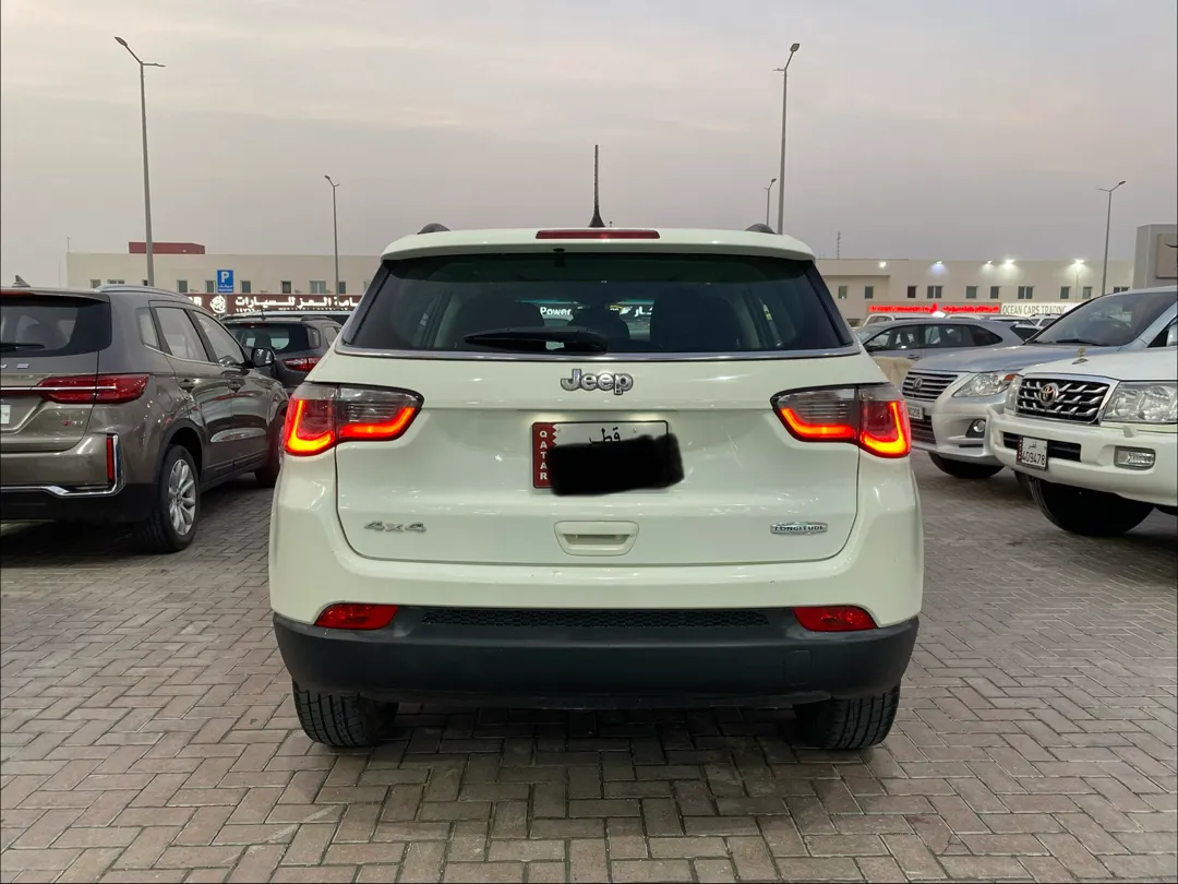 Jeep compass 2019 - Image 4