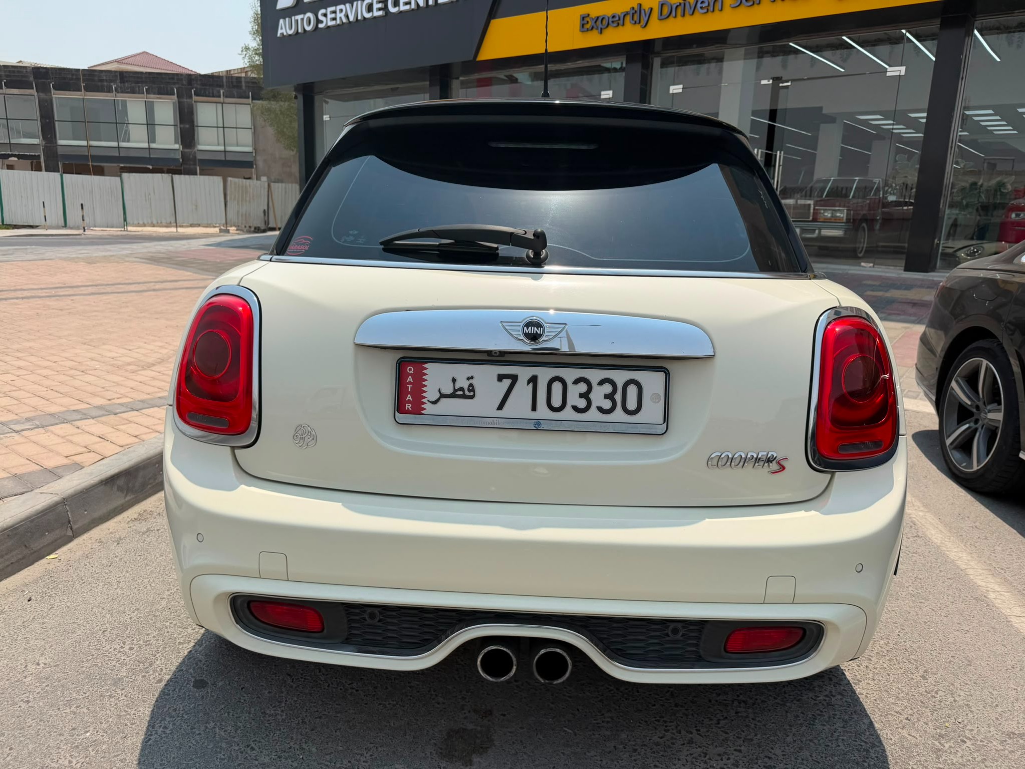 Mini Cooper S. 2017 - Image 4