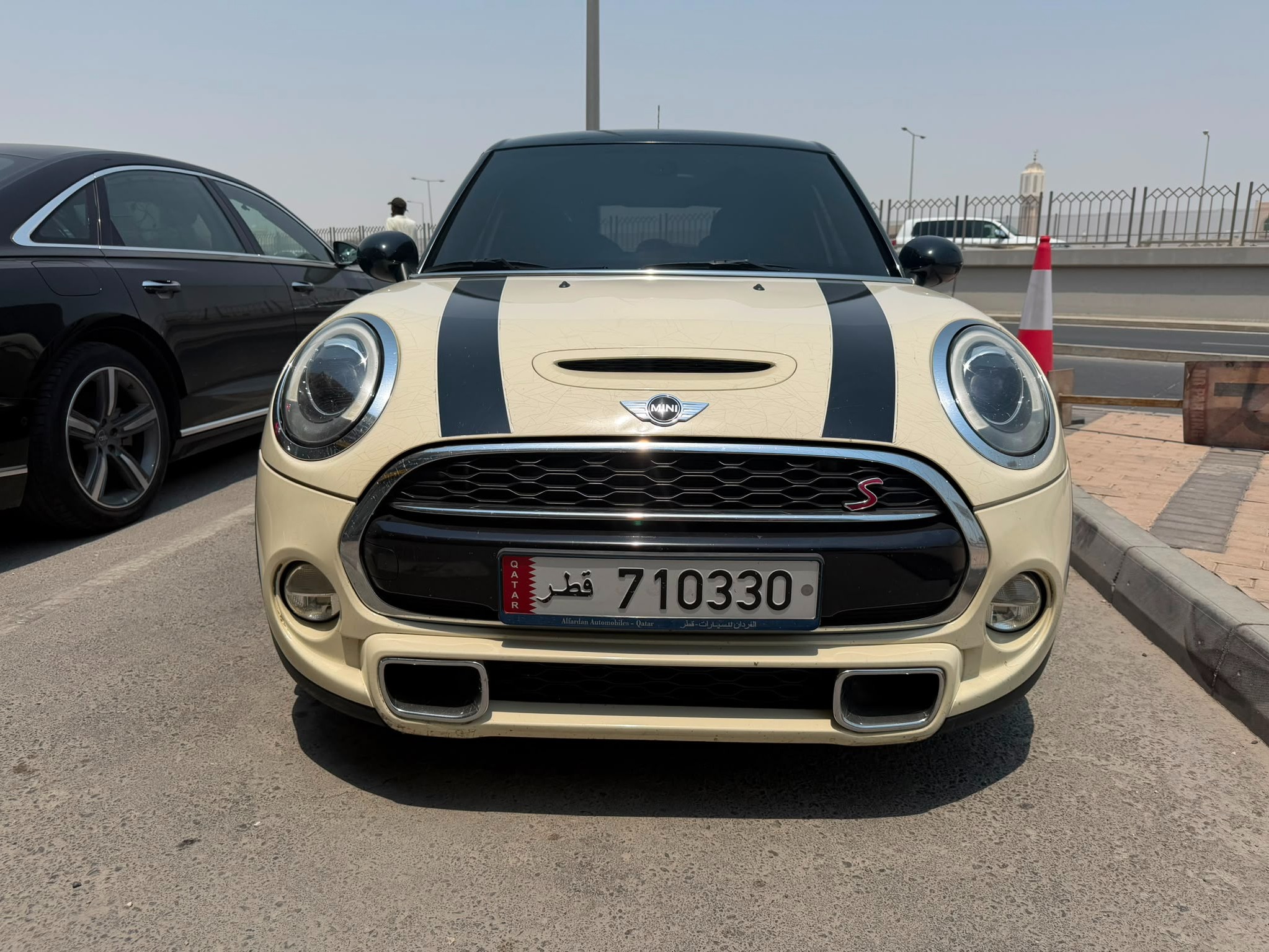Mini Cooper S. 2017 - Image 2