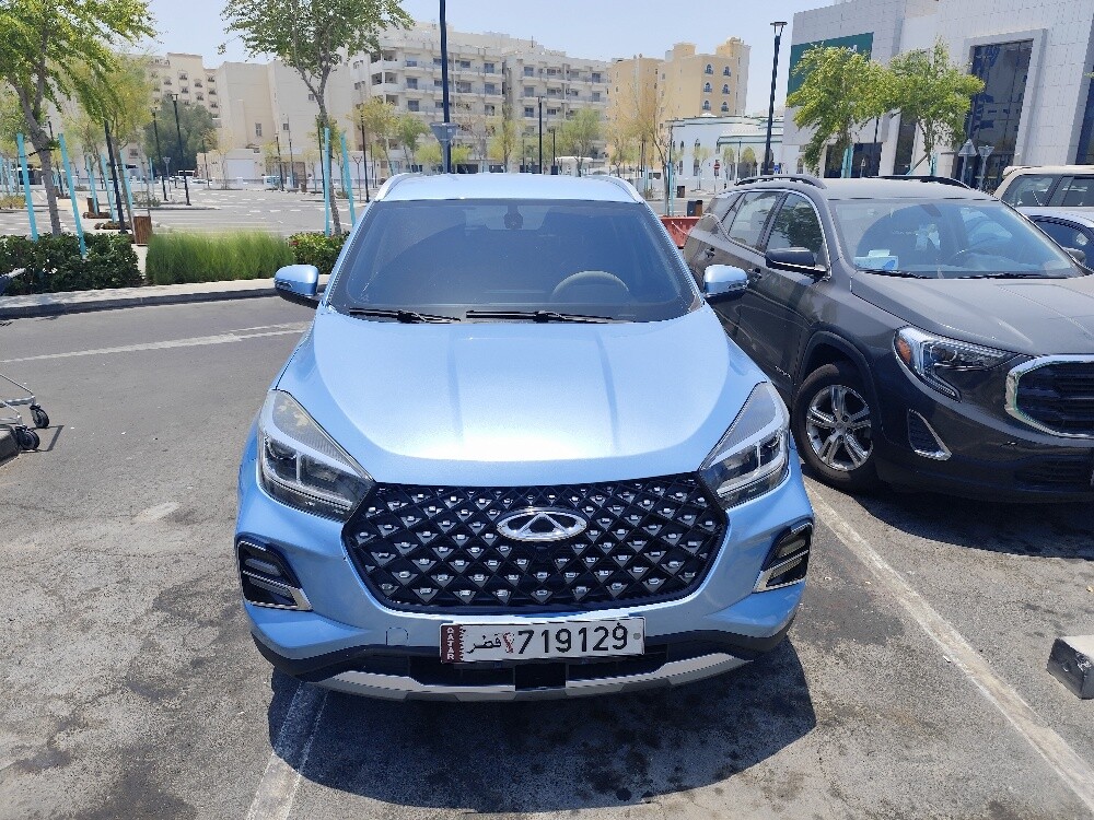 CHERY TIGGO 4 PRO 2024 - Image 2