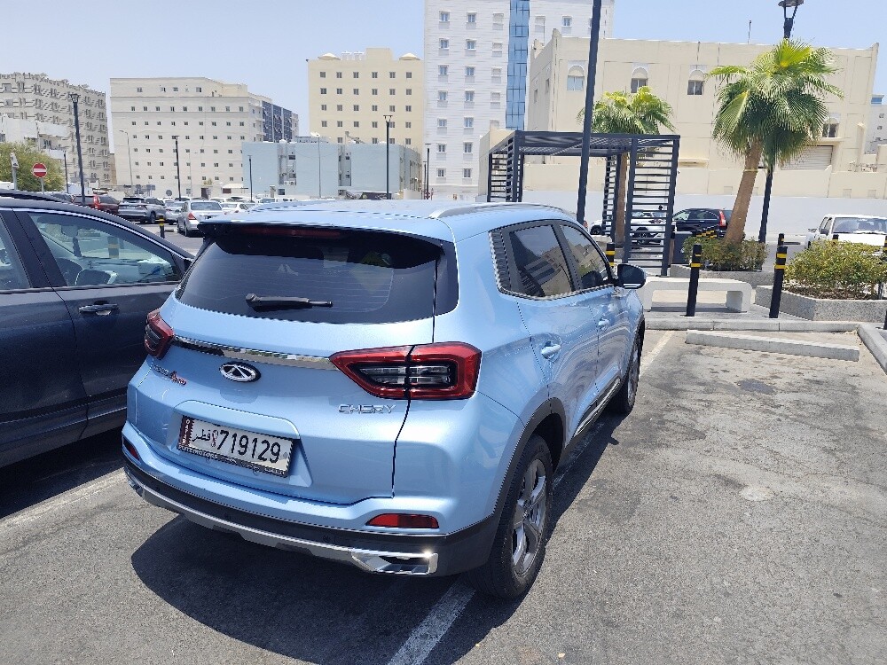 CHERY TIGGO 4 PRO 2024 - Image 3