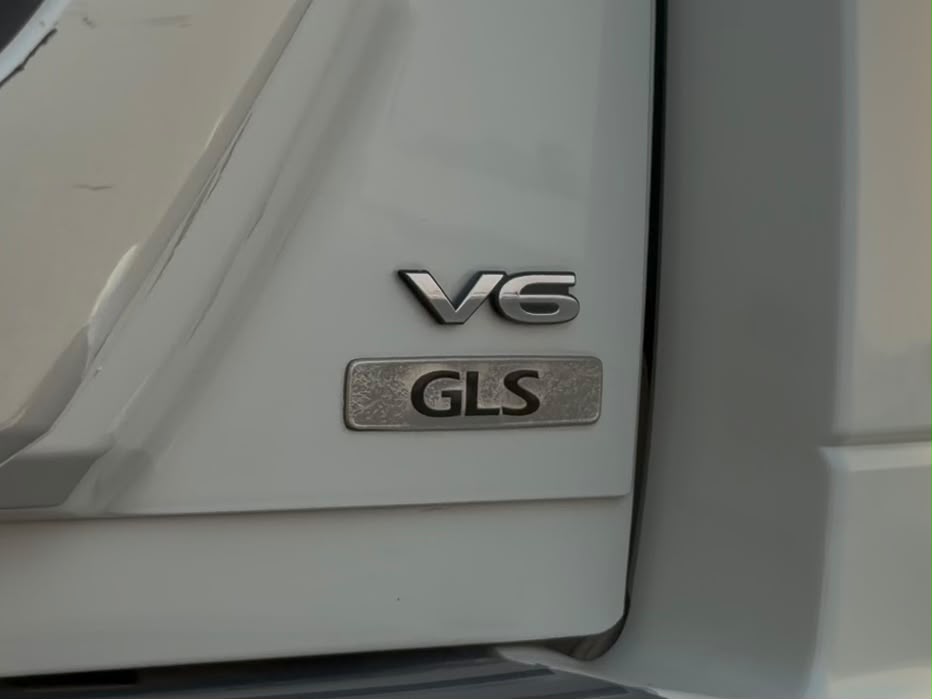 Mitsubishi Pajero 3.5 2017 - Image 4