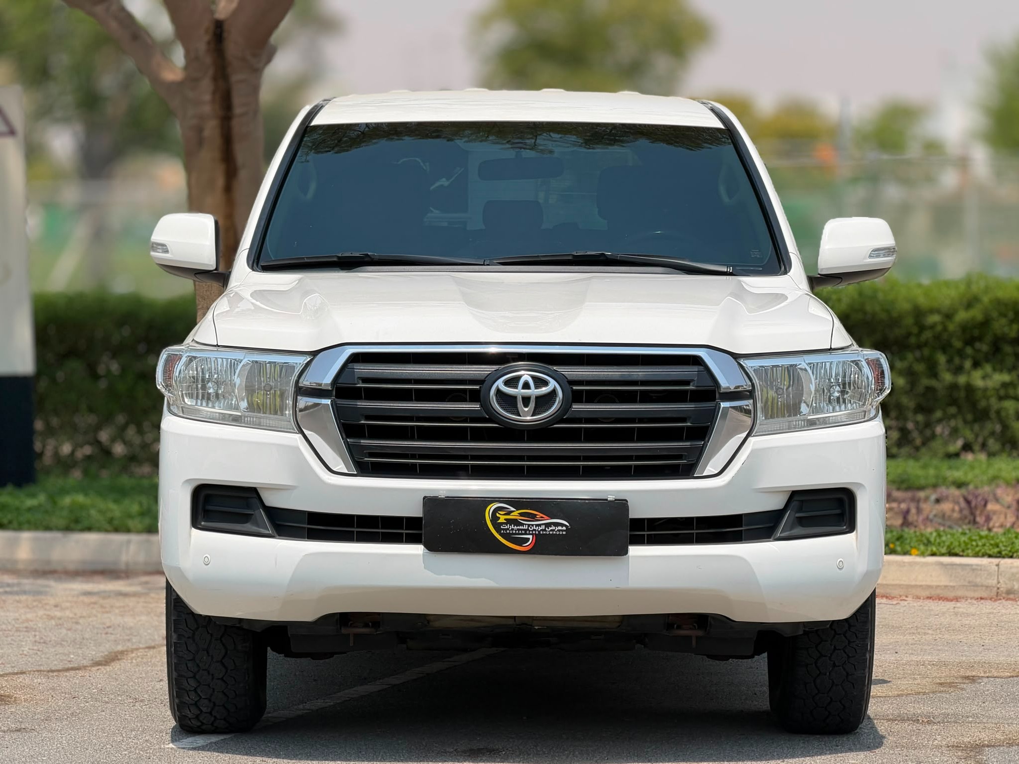 Toyota Land Cruiser GX 2021 - Image 2