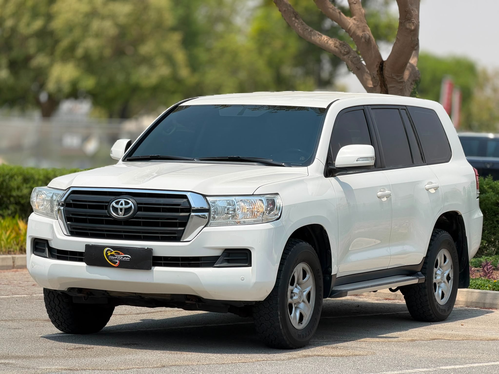 Toyota Land Cruiser GX 2021 - Image 3