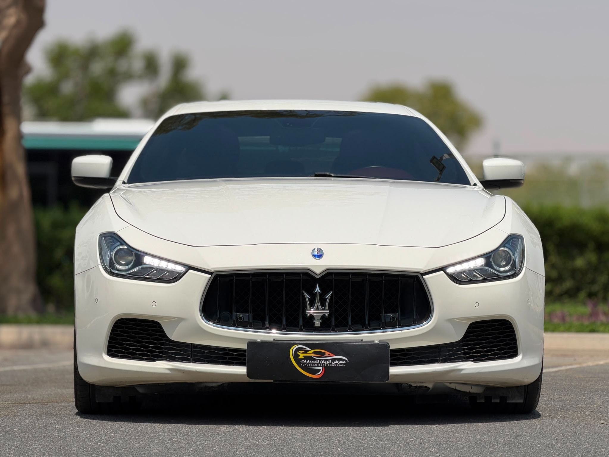 Maserati Ghibli 2015 - Image 2