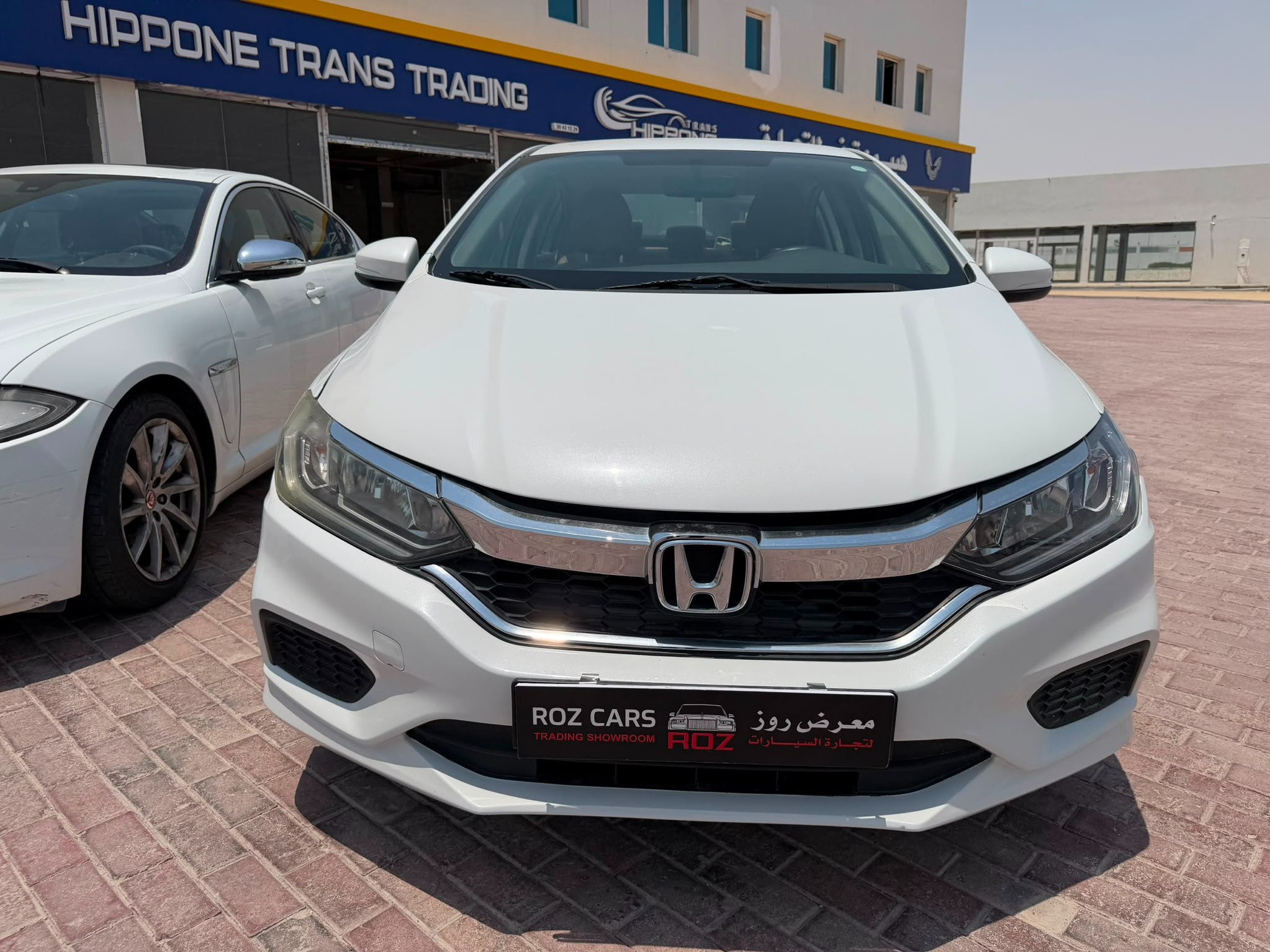 Honda City 2020 - Image 2