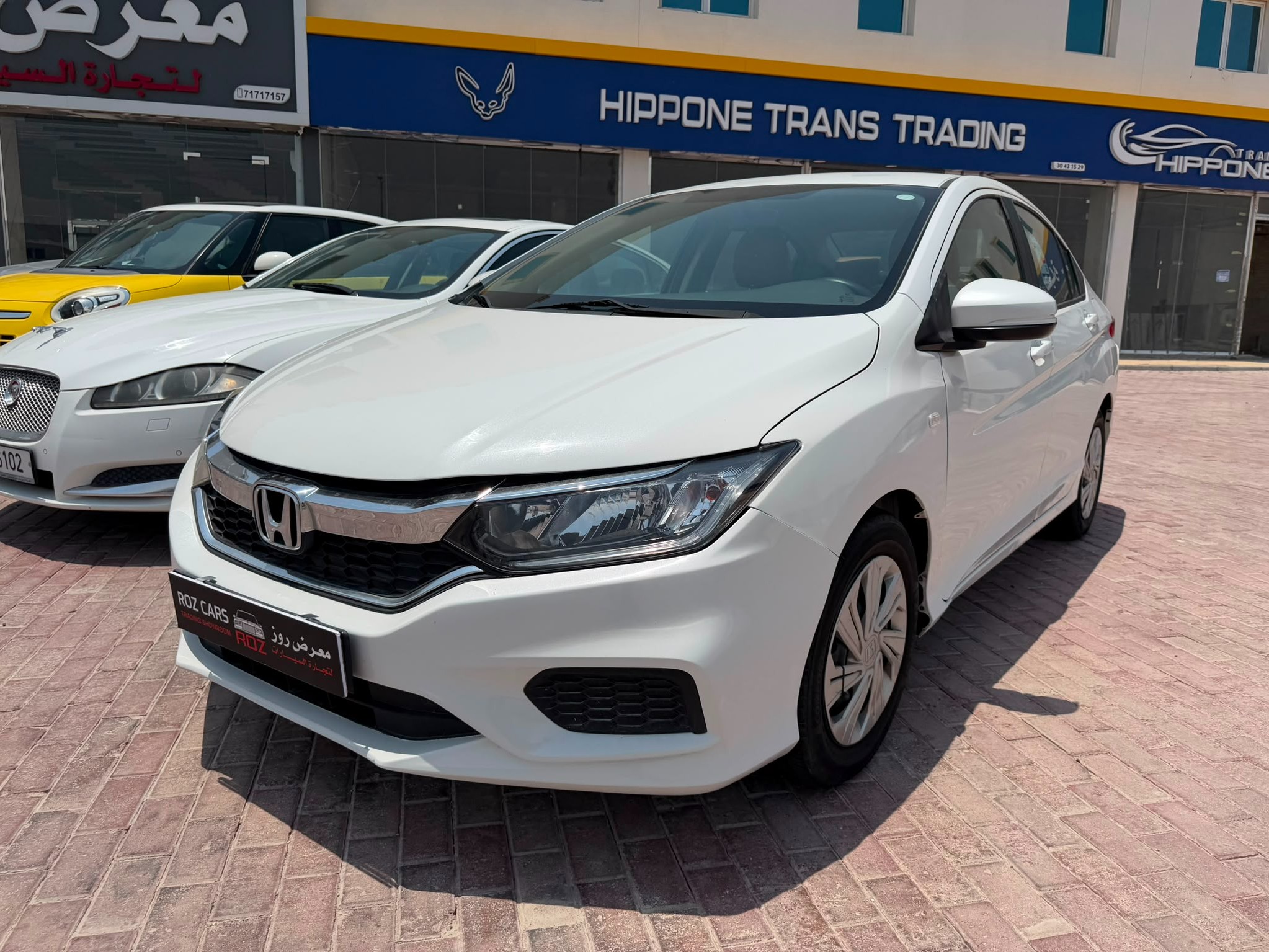 Honda City 2020 - Image 3