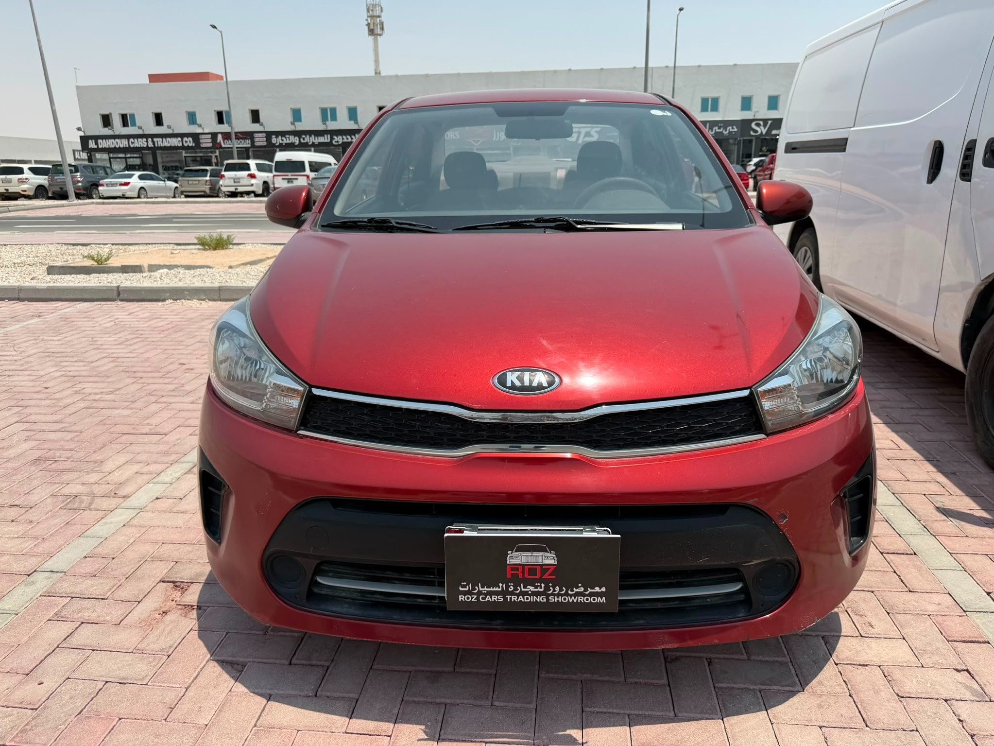Honda City 2020 - Image 2