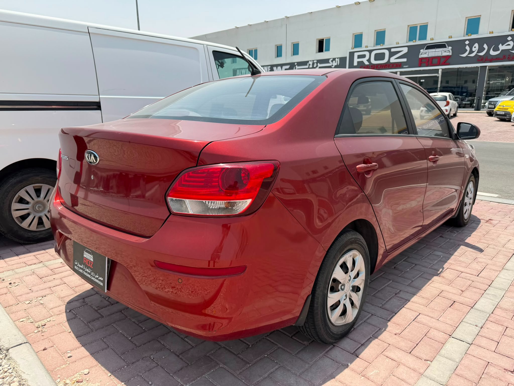 Honda City 2020 - Image 4