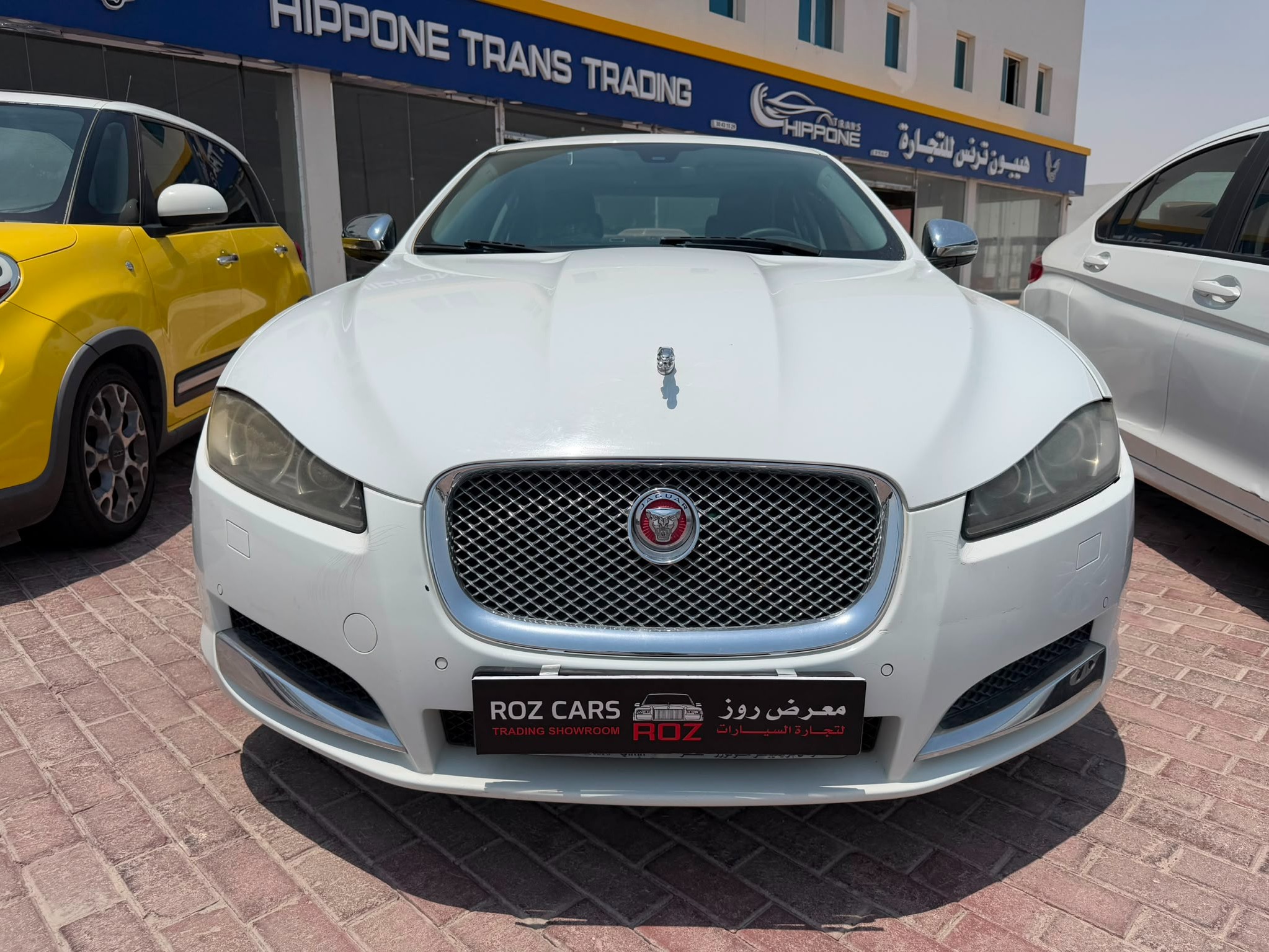 Jaguar XF 2014 - Image 2