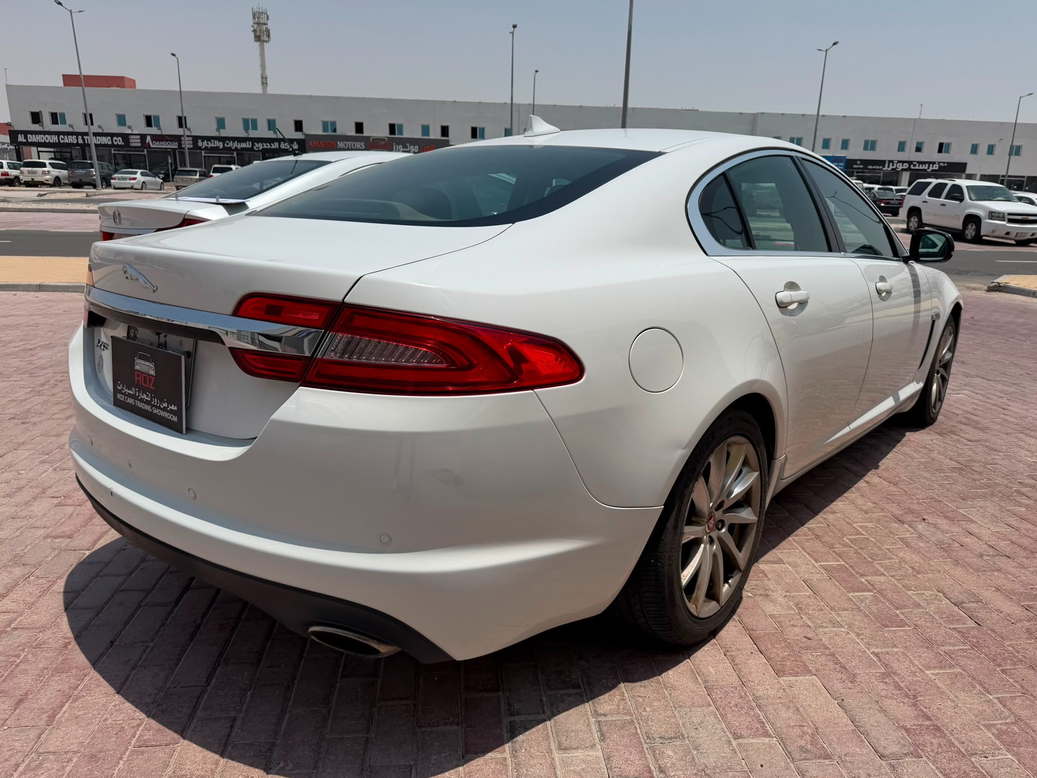 Jaguar XF 2014 - Image 4