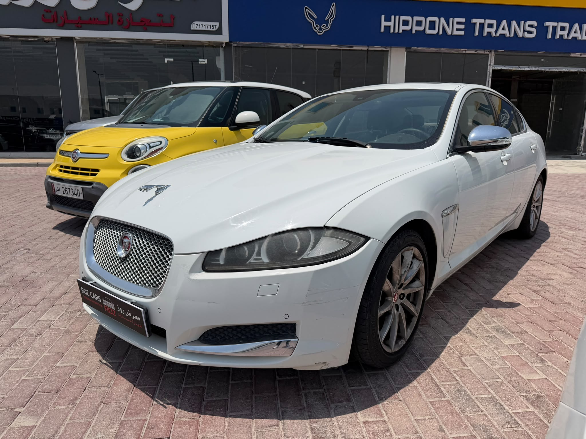 Jaguar XF 2014 - Image 3