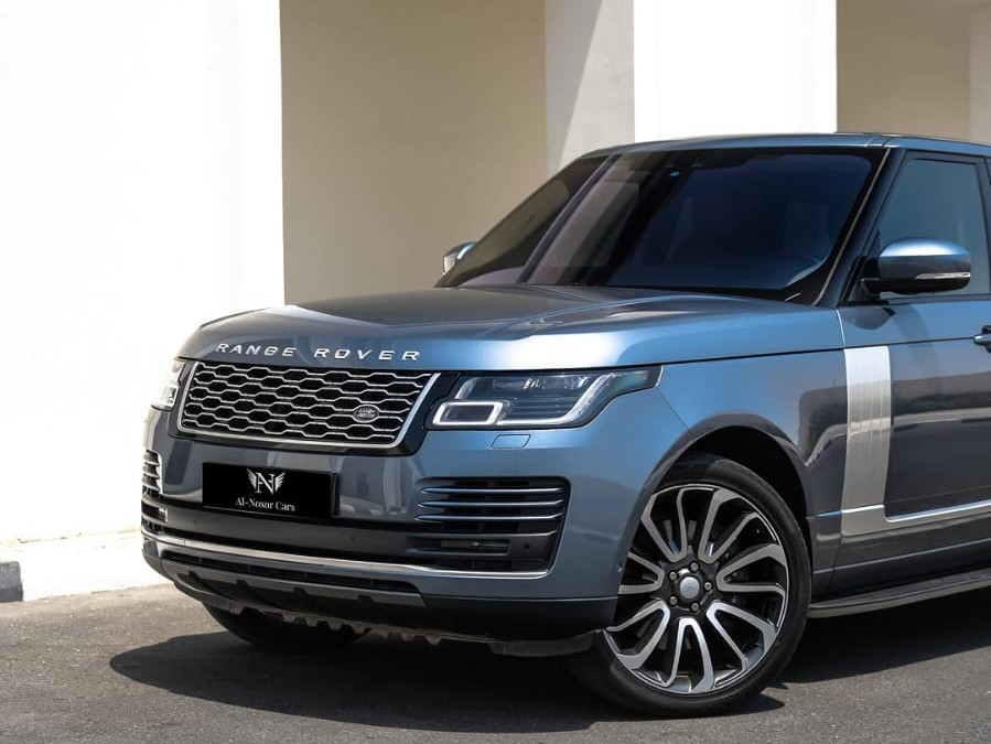 Land Rover Range Rover Vogue 2019 - Image 2