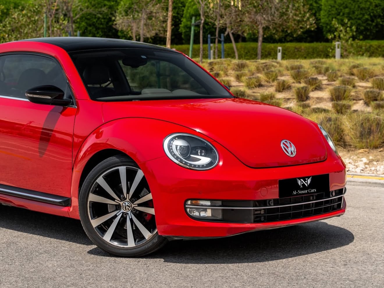 Volkswagen Beetle Turbo  2016 - Image 4