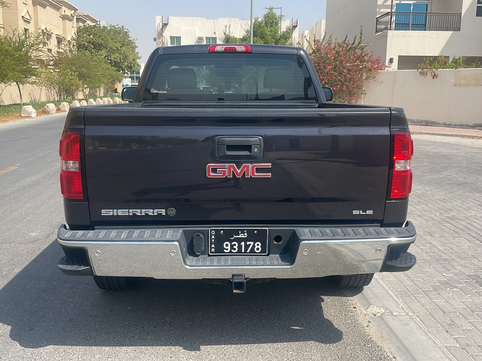 GMC Sierra 1500 2015 - Image 4