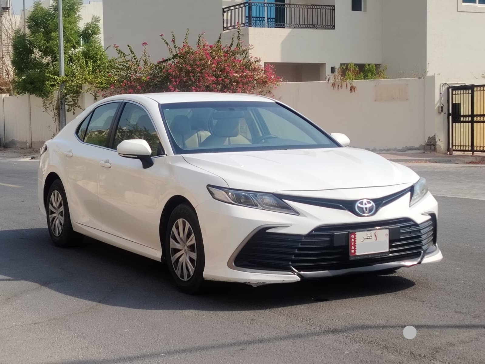 Toyota Camry LE 2023
