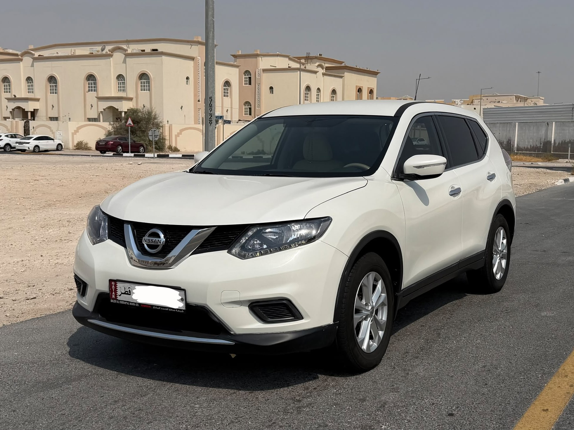 Nissan X-Trail 2017 - Image 3