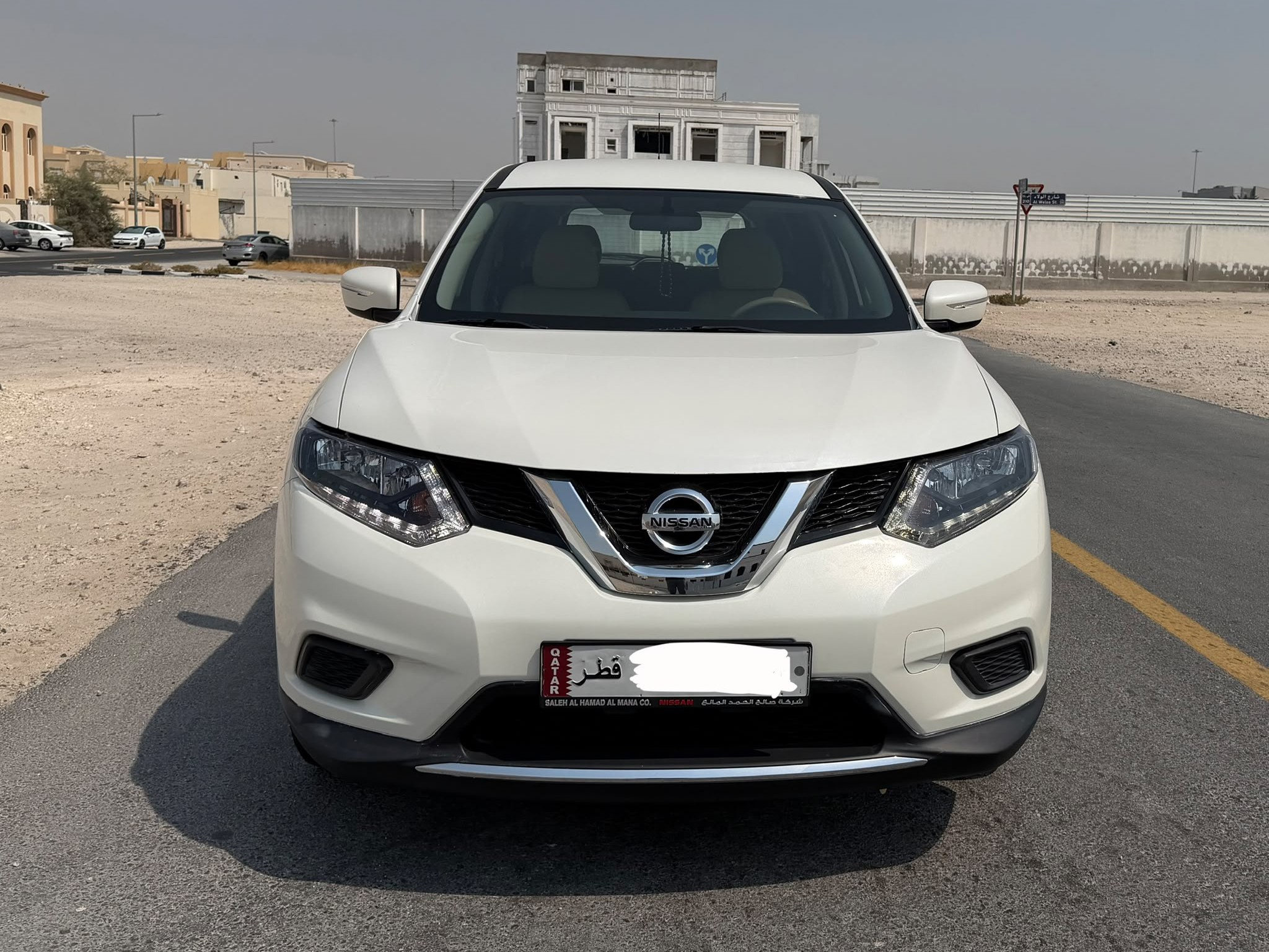 Nissan X-Trail 2017 - Image 2